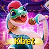 Logo da Kbet